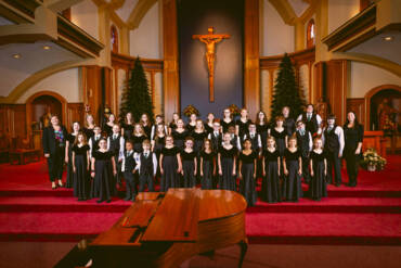 Youth Choir