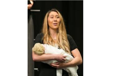 Banghart Scholars featured at recent concert