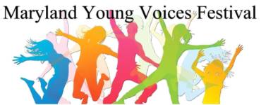 DCYC to participate in Maryland Young Voices Festival!