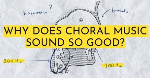 Why Does Choral Music Sound So Good?