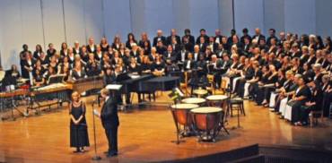 Deer Creek Returns to Carnegie