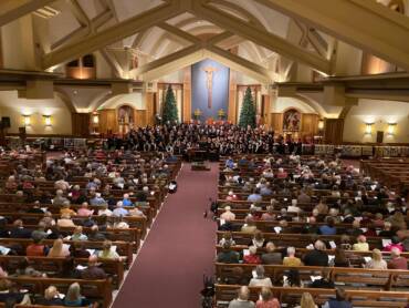 Our Year in Review – View the Slideshow!