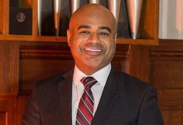 Coincidental (or not?) Connections and our Stellar DCC Accompanist