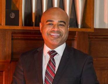 Coincidental (or not?) Connections and our Stellar DCC Accompanist