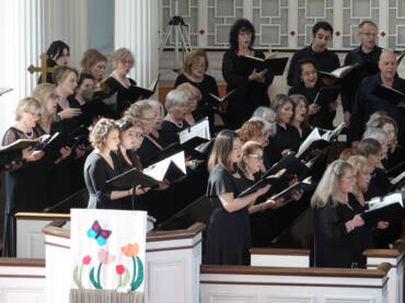 Reflections on The Chariot Jubilee