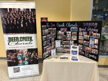 Our Year in Review – View the Slideshow!