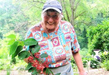 Remembering Sweet Miriam