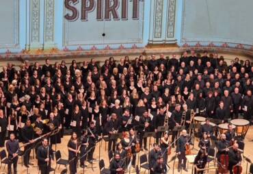 Lasting Memories – Carnegie Hall 2026