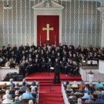 The Chariot Jubilee with The Frederick Chorale